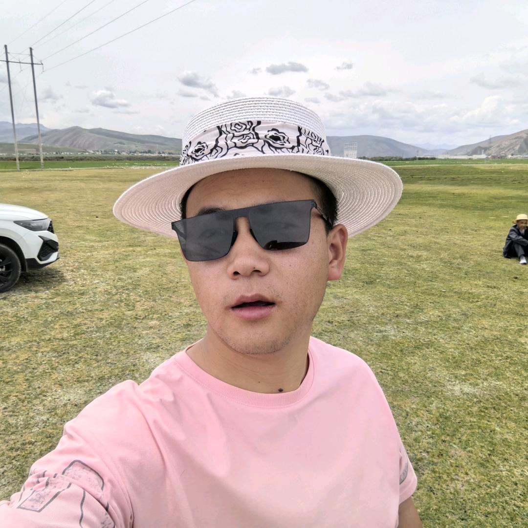 小马留不住
