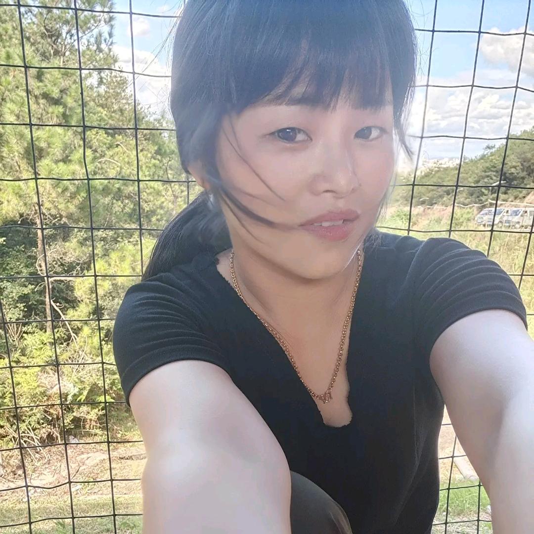 花姑娘