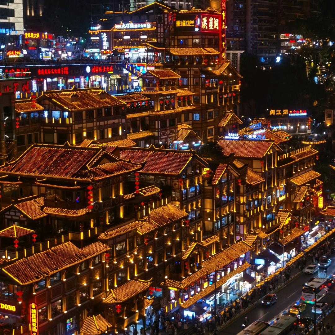 梧桐听雨
