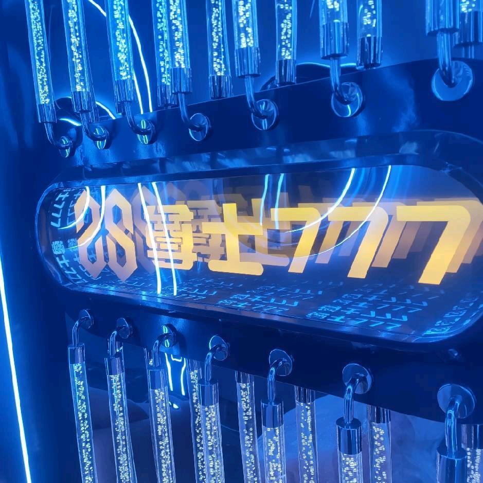 尊士777KTV