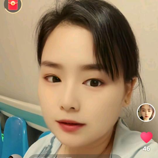 心情好