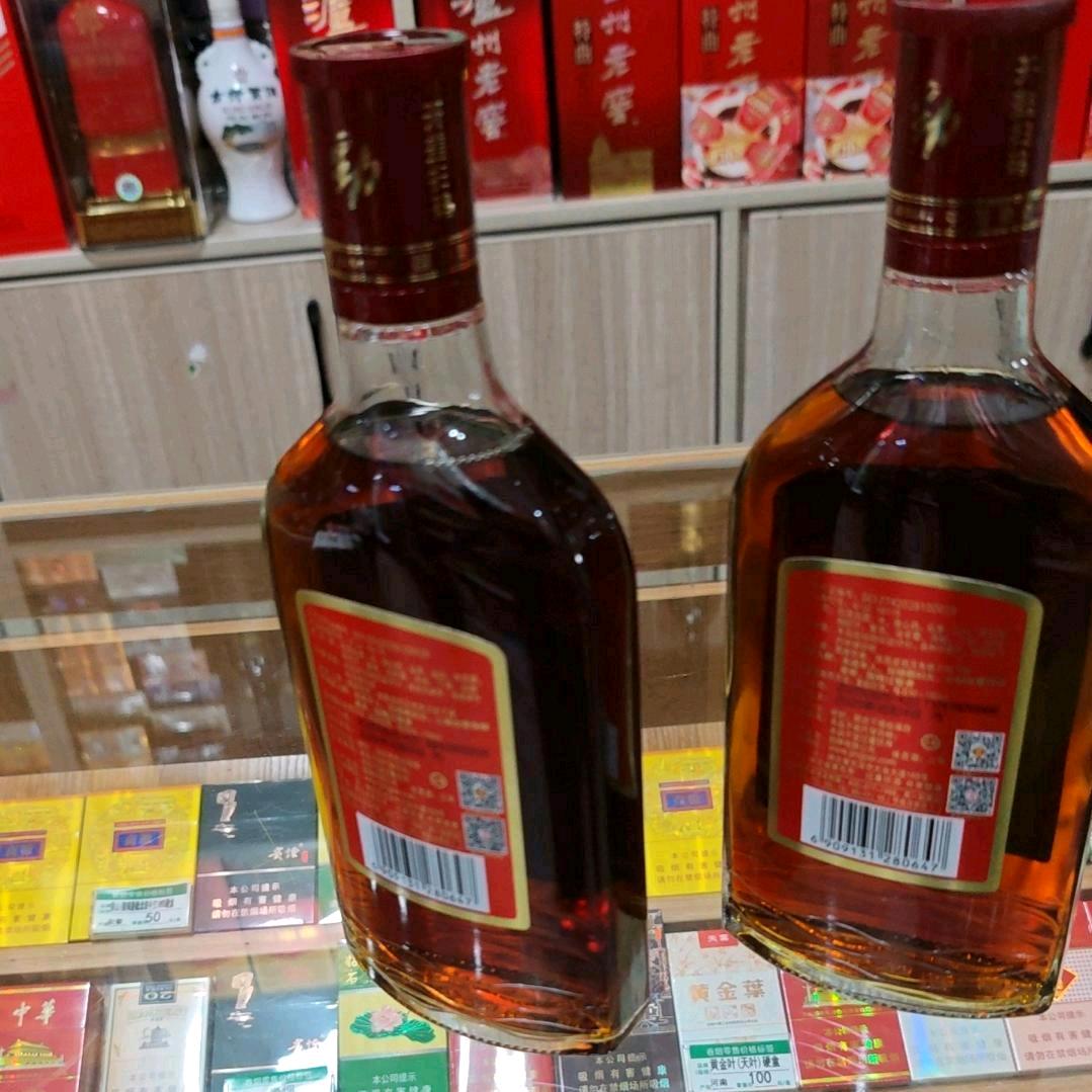 @“中峰运来茶行）张