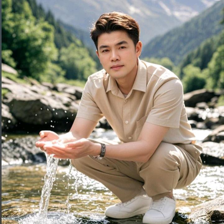 锁🔒心白狐🐺(谢绝连赞)