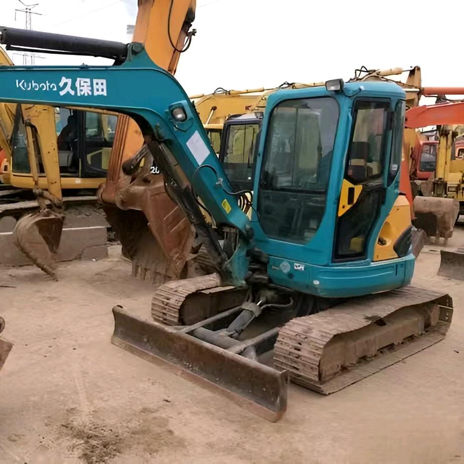 莱州文峰路工程机械租售