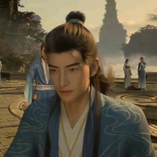 未来迷茫