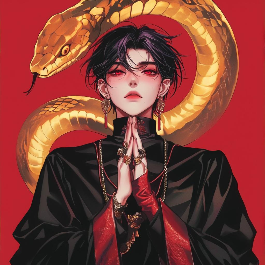 K💰（别耗我票）