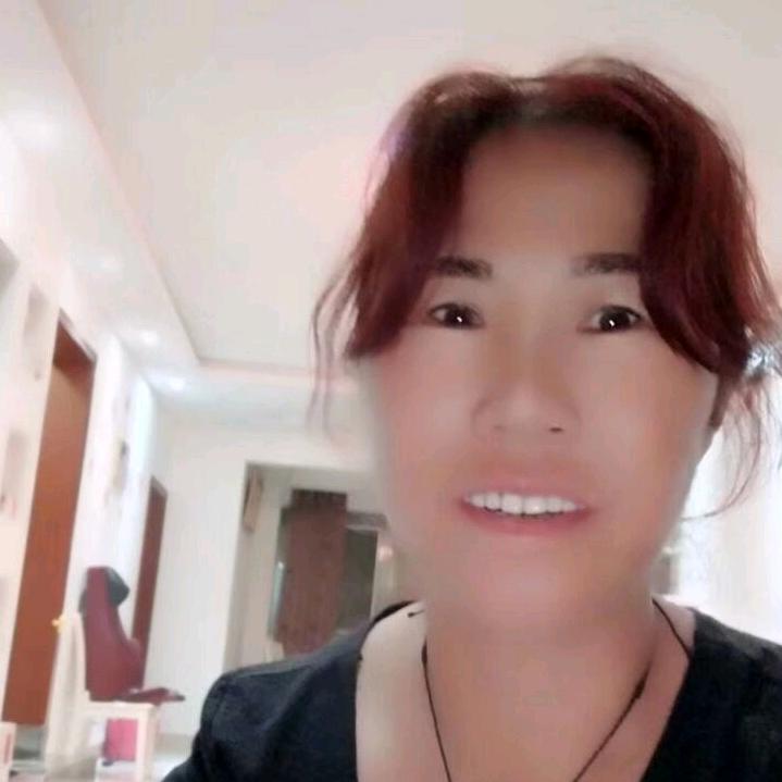 张青秀