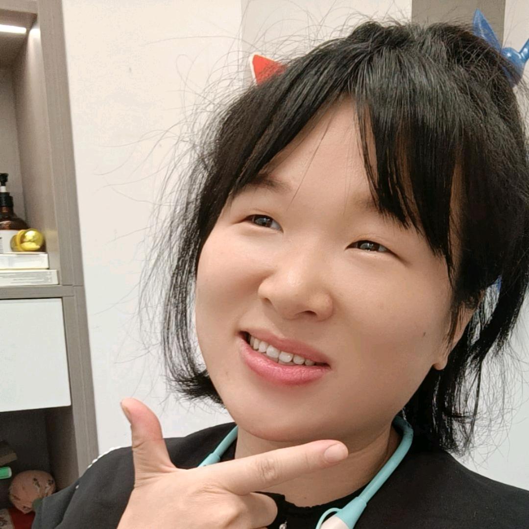 兔兔（面瘫心灵驿站）