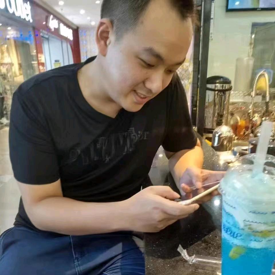 阳光社区大头