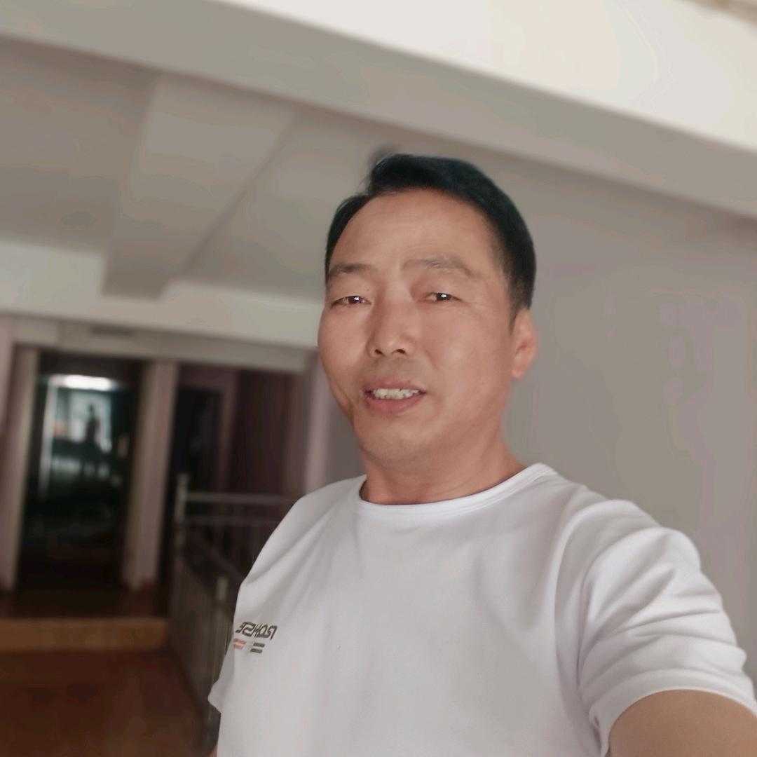 寂寞的等待。