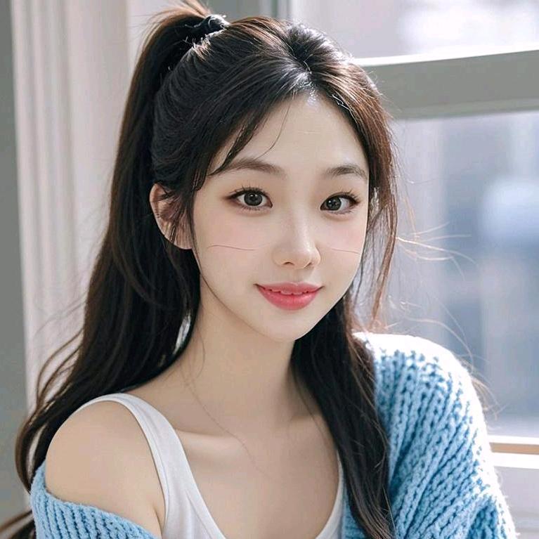 傻妞