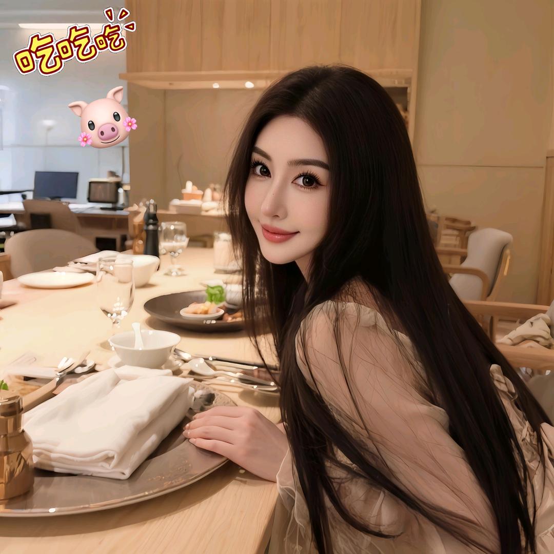 小甜水儿😋🌈💦