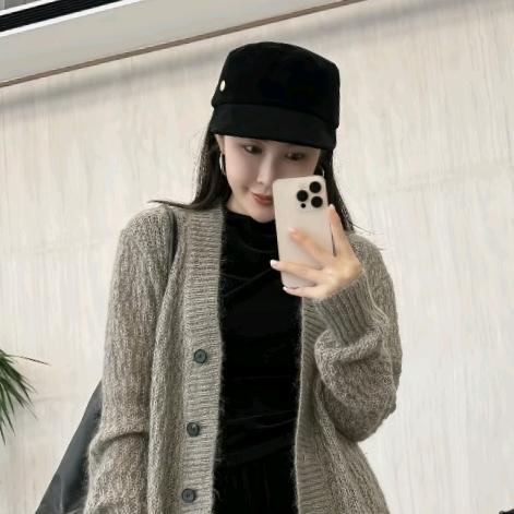一同·【轻奢穿搭】