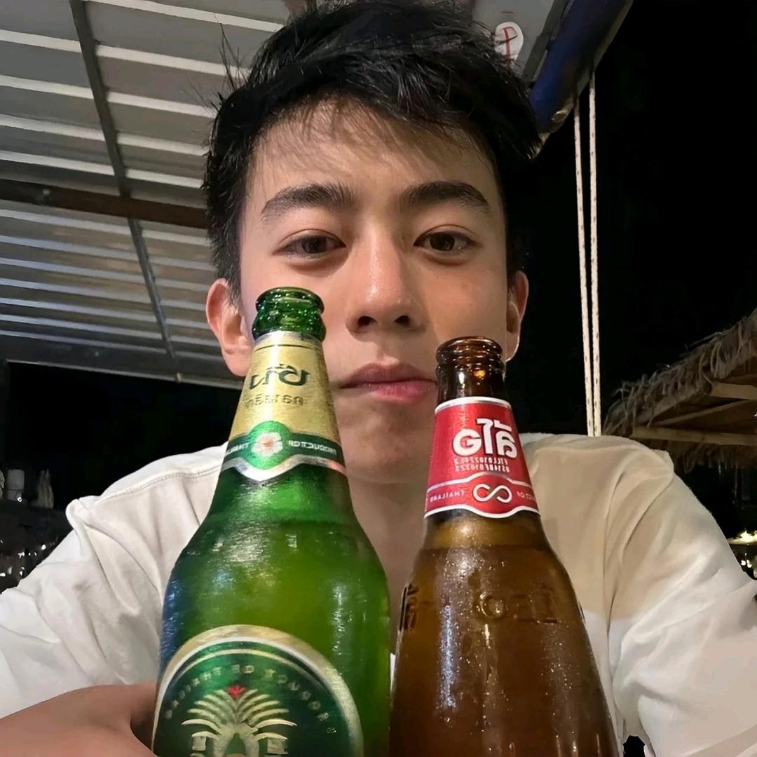 不是的话又怎样
