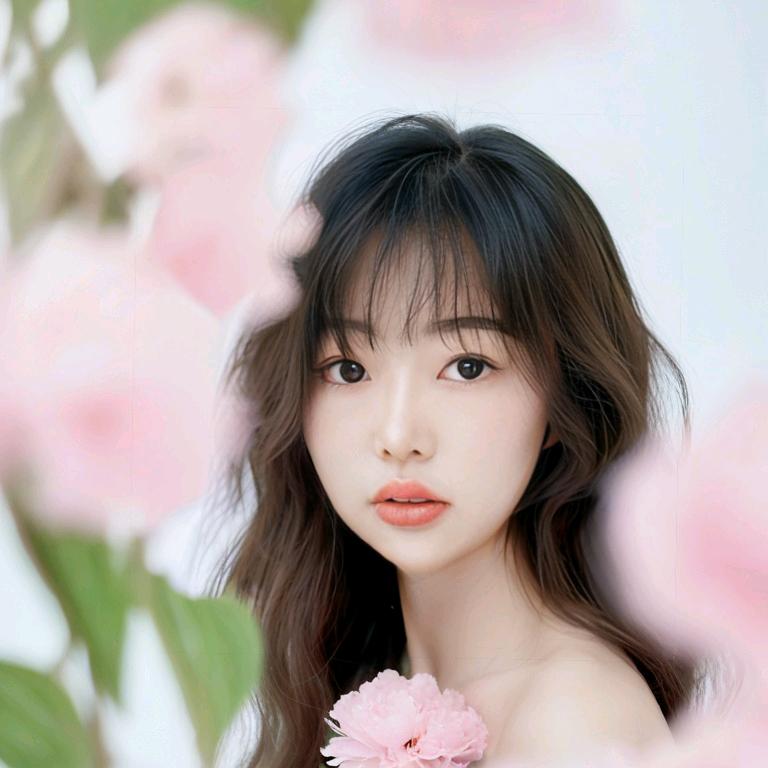 李李爱吃辣