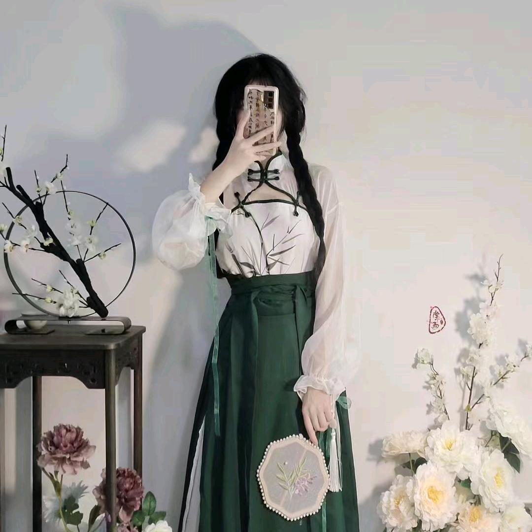 老阿姨（爱山歌）