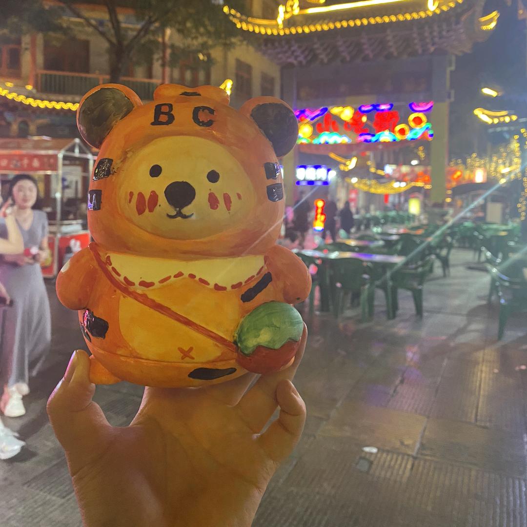 南屿✨