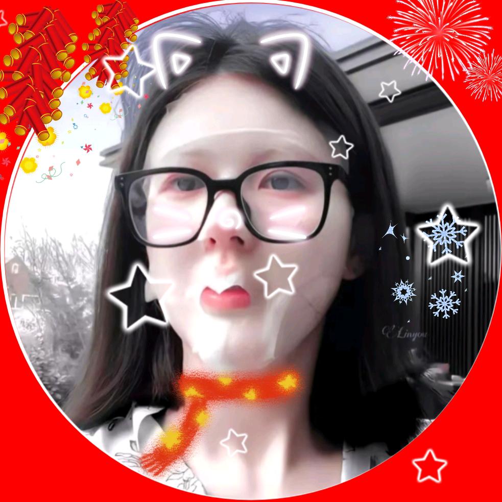 雪果双露🍀