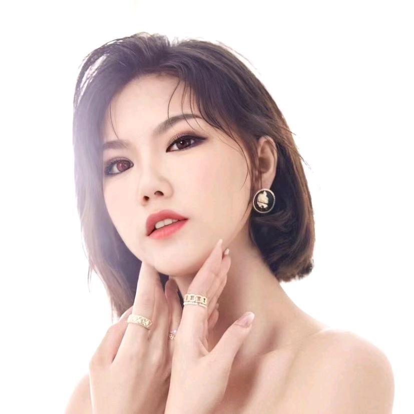 海之潮蓝（毛毛）