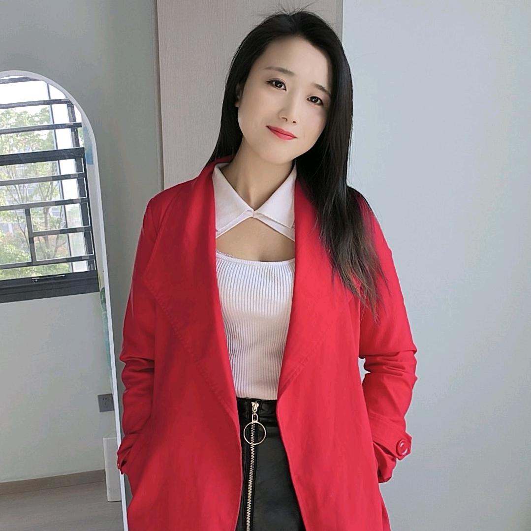 紫罗兰墙布窗帘-小陈