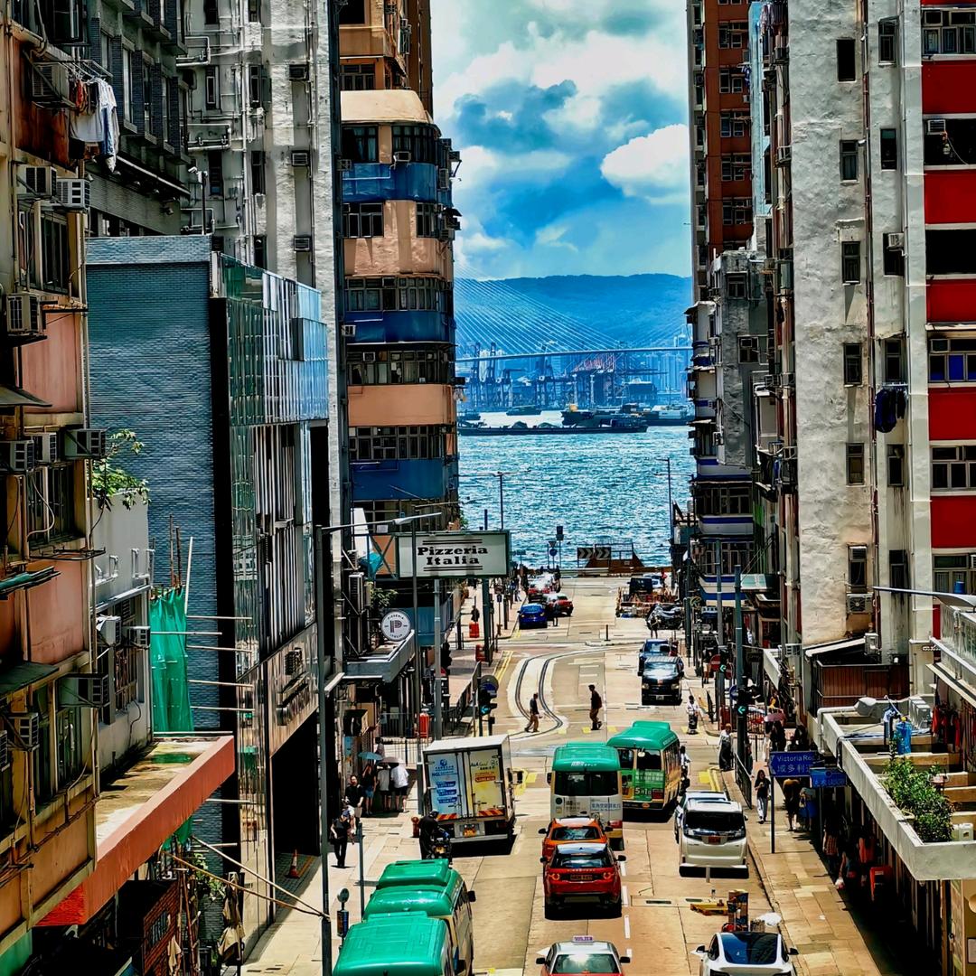 黑色序列