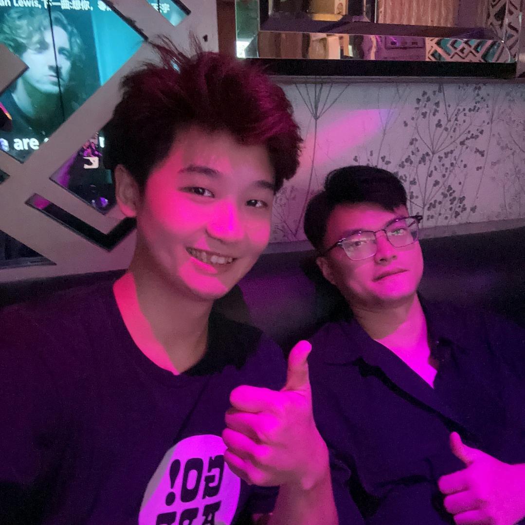 bo头仔
