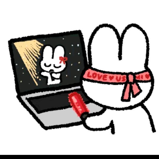 突突突兔