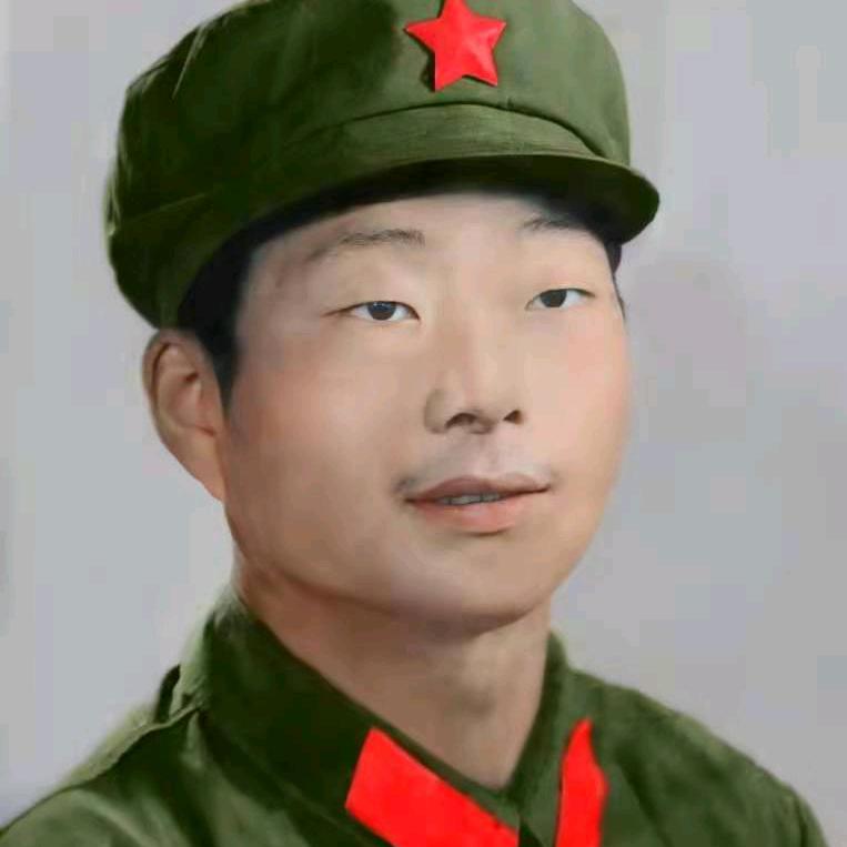 曾经的兵