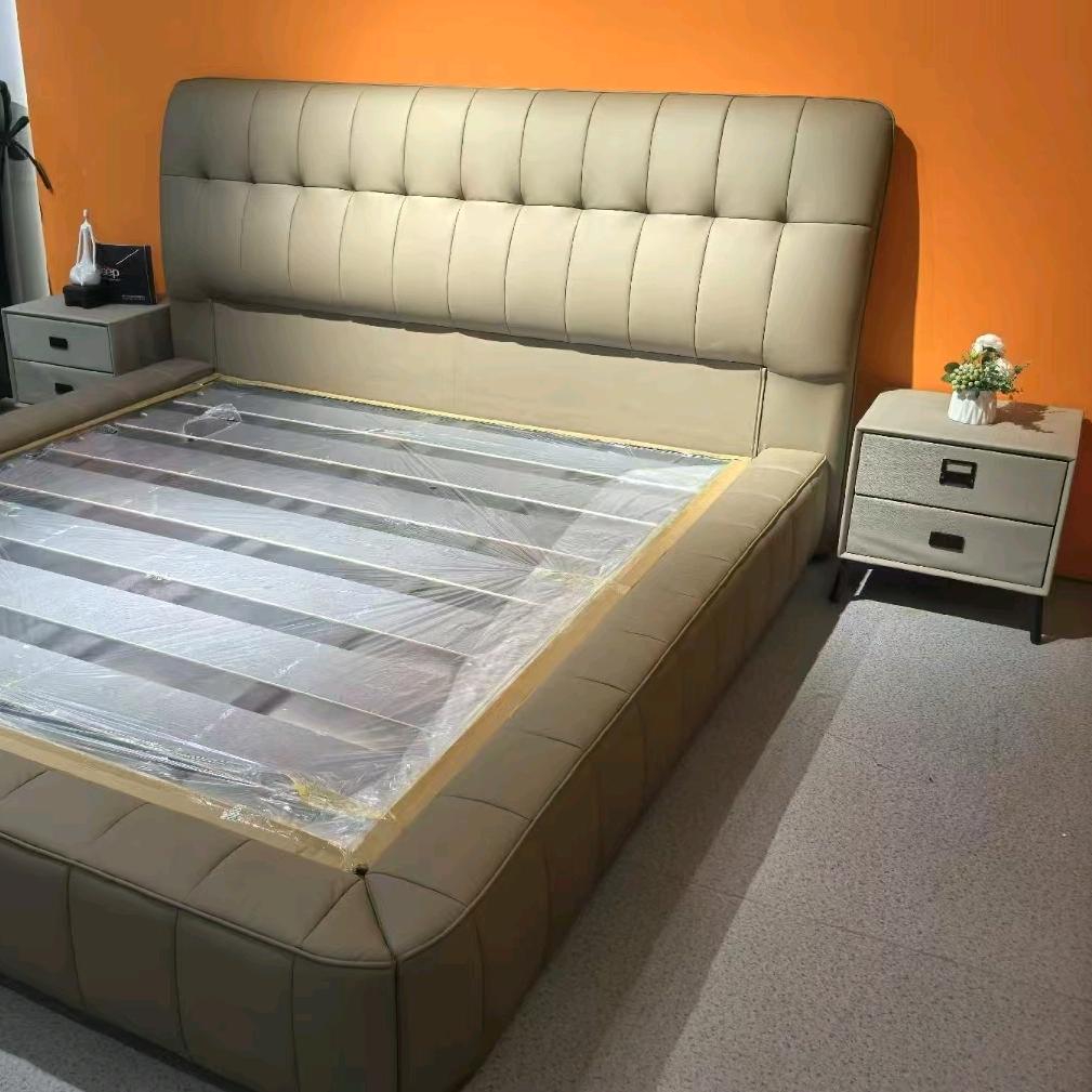 香河森航家具工厂直销