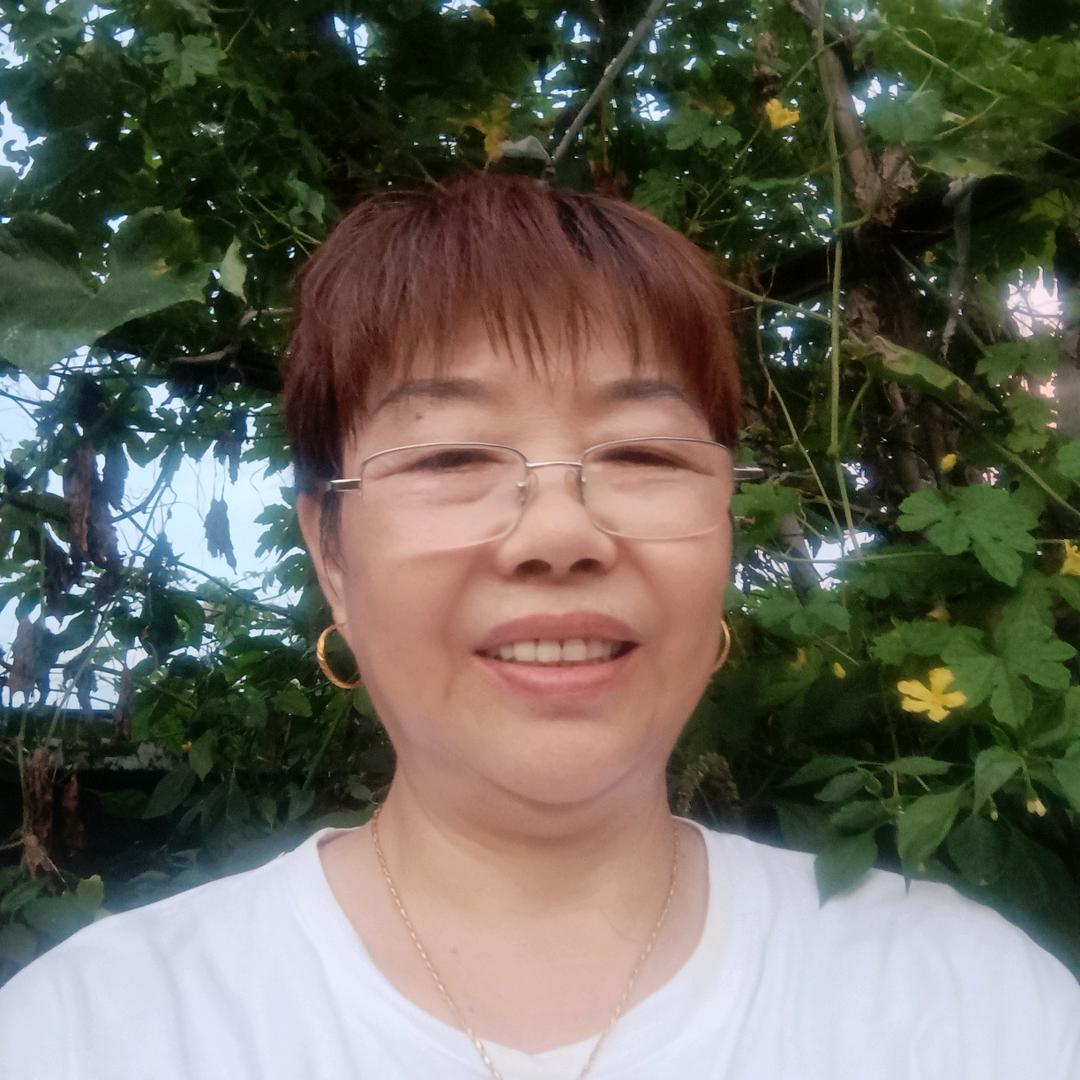 刘四姐（拒绝私聊）