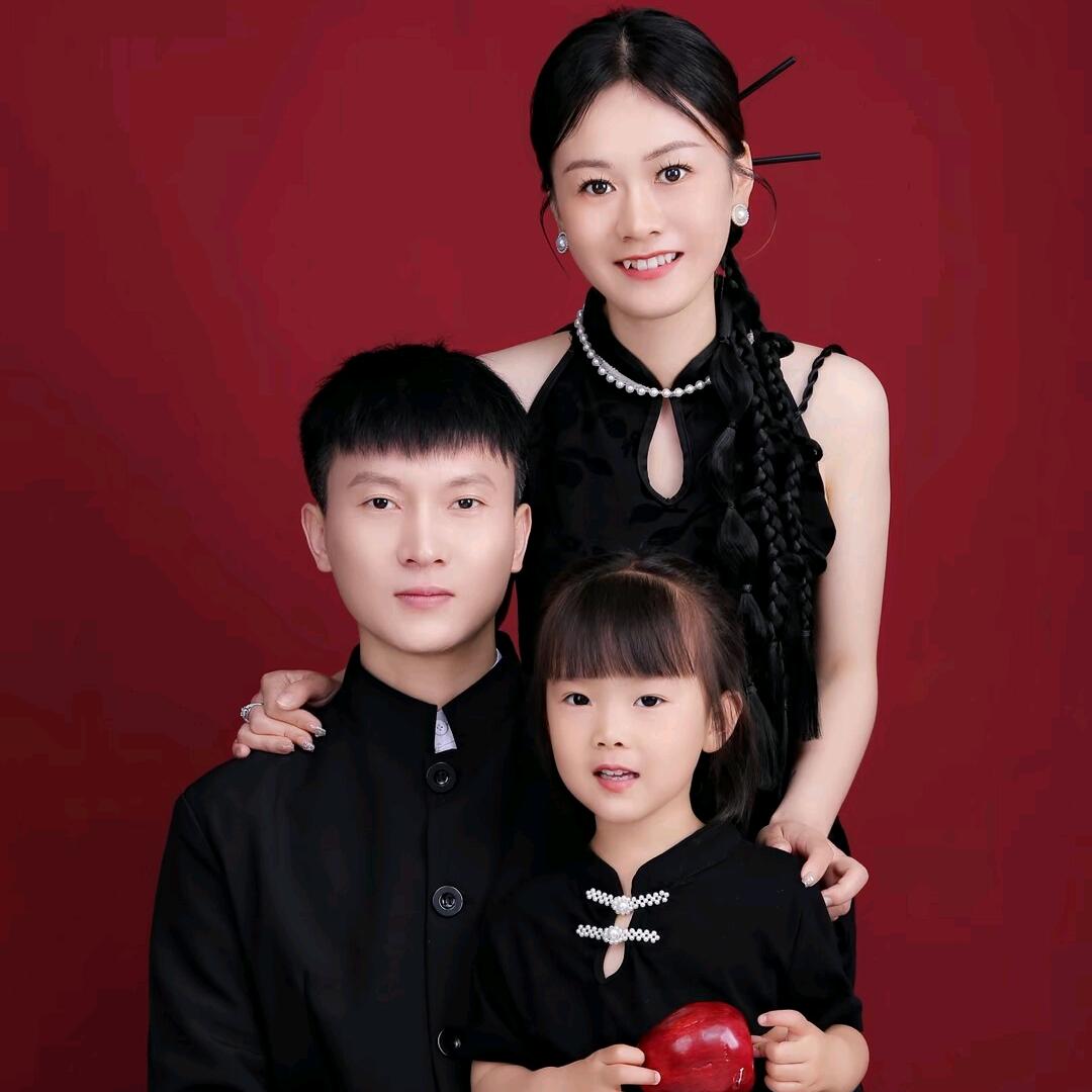 💗小黑孩