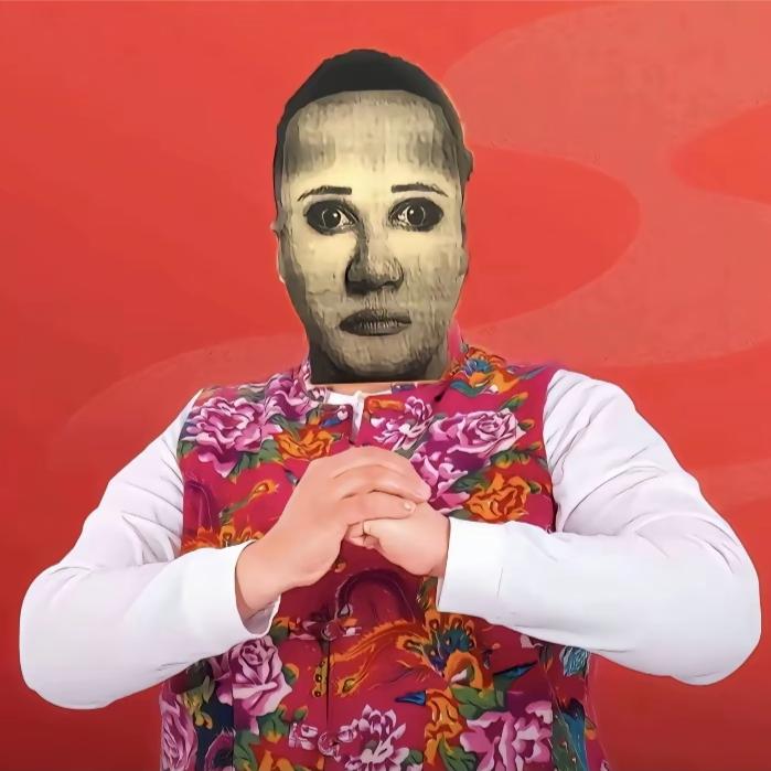 拼好蛋🙆‍♂️