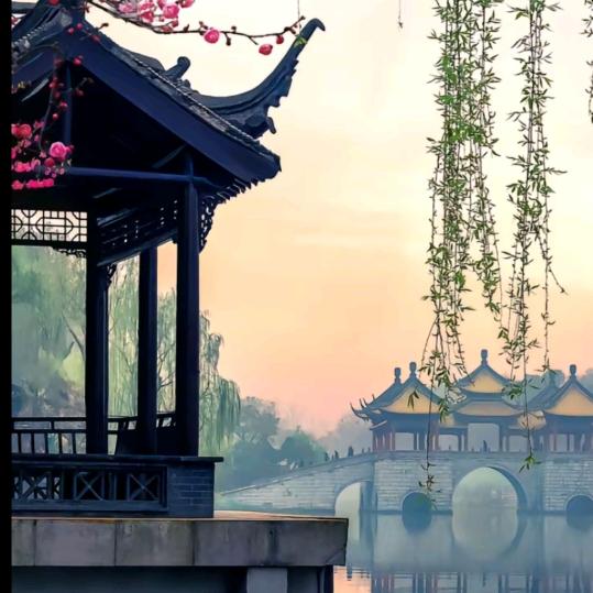 舞台背后的故事