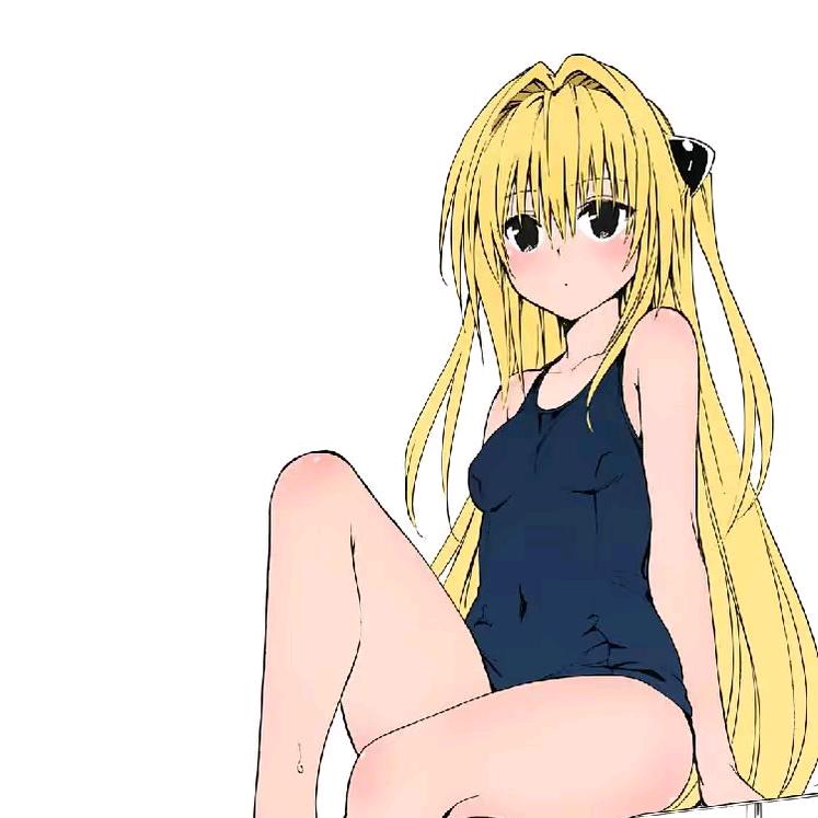 初香头像
