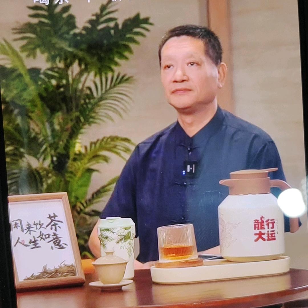 朱老师-大爱分享