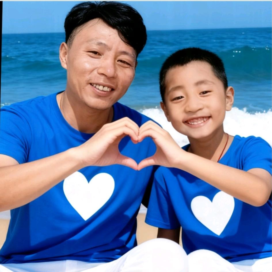 圣天半子