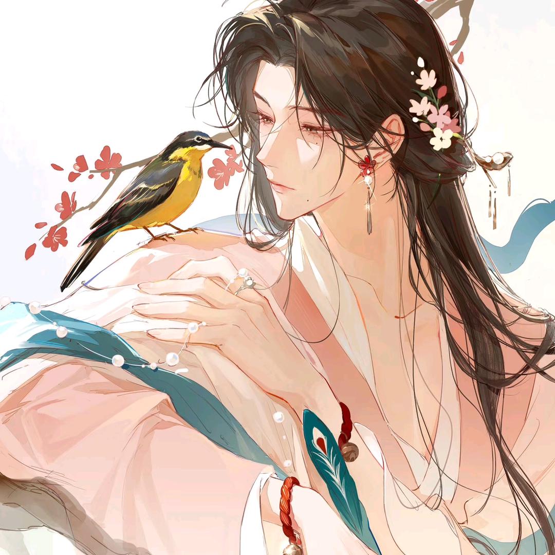 霁潭