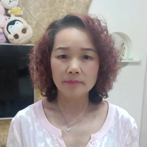 杨姑姑