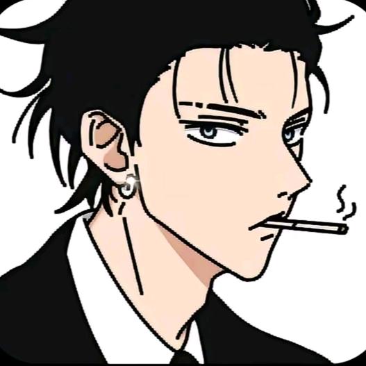 我有烟炎，不抽烟就发炎