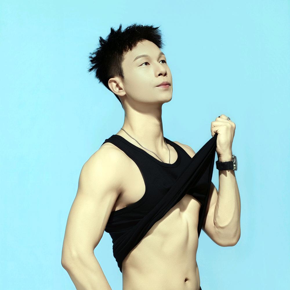 🇨🇳上蔡拿铁健身工厂💪🏻思轲