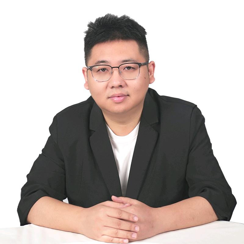 白老师聊敏宝上岸