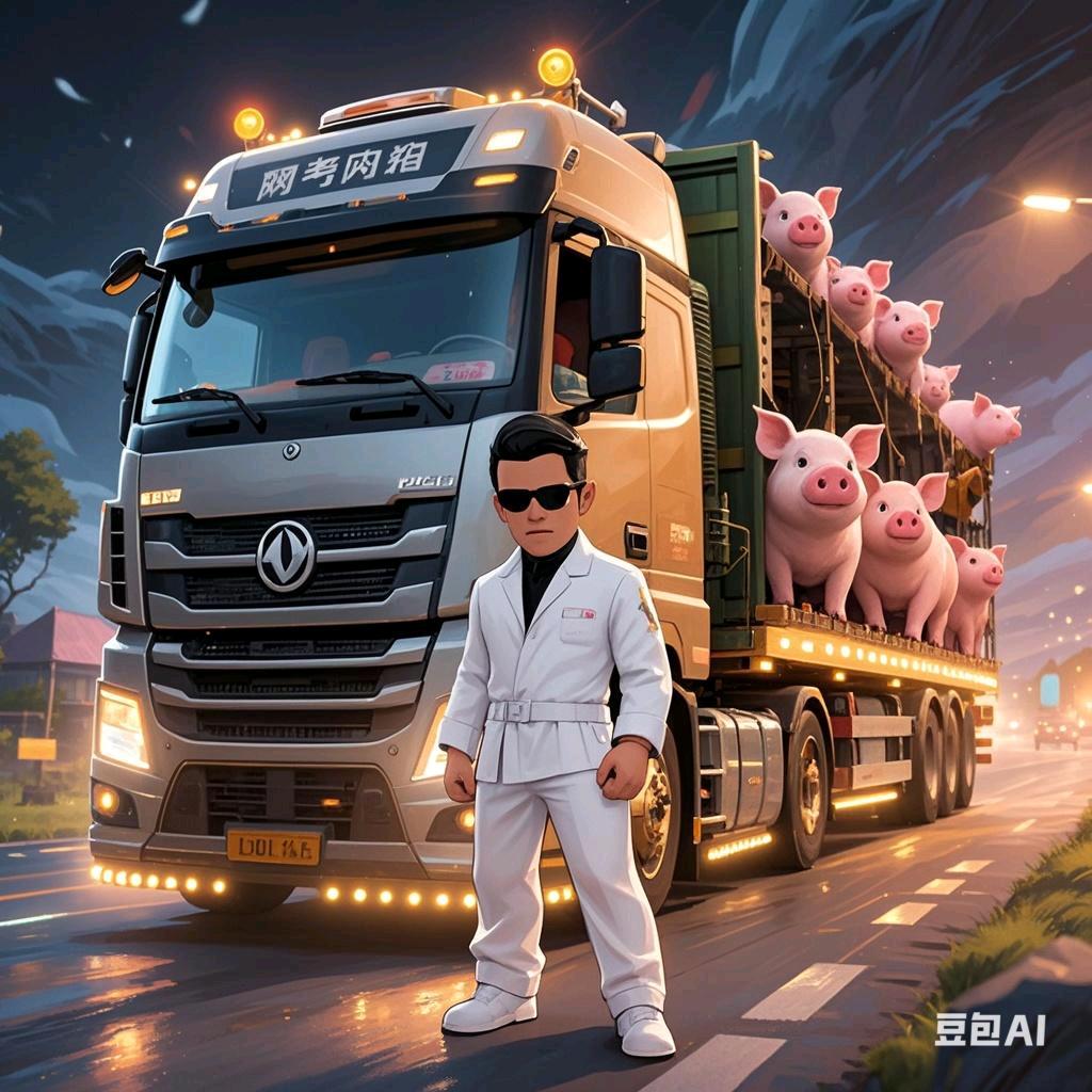 骑🐷拽🐏满天飞