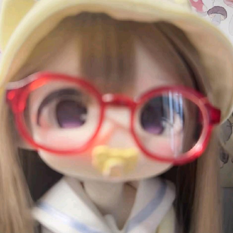 小沽蝶🦋