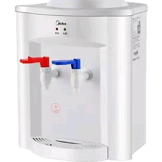 饮水机