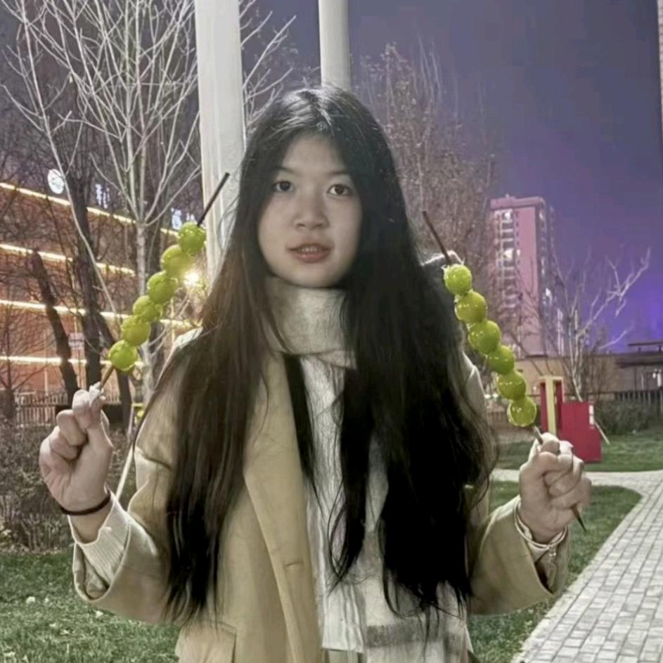 菲菲在上海