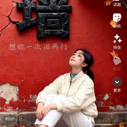 余生，请指教