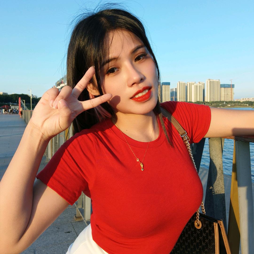 🍒 美娇妻