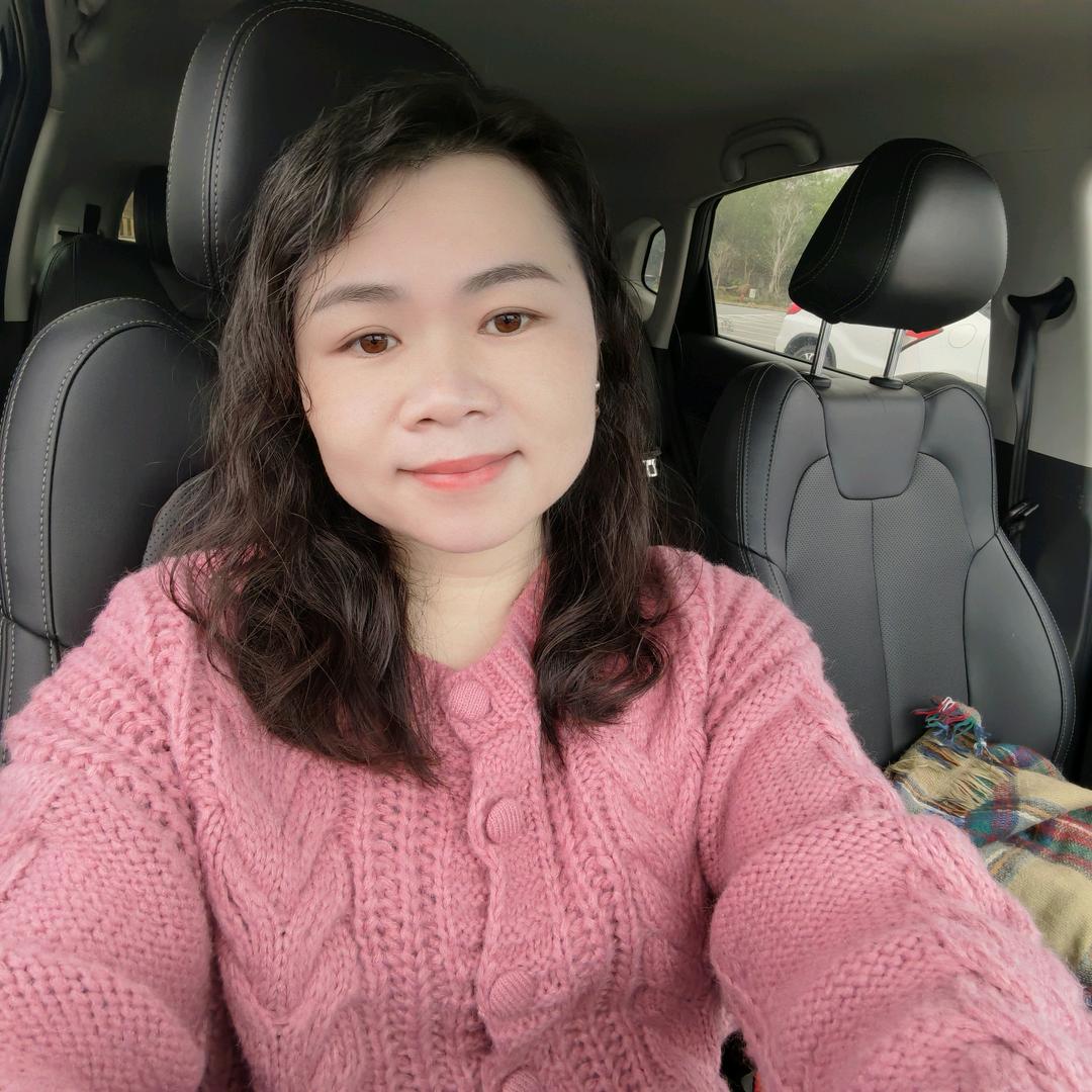 黄丽