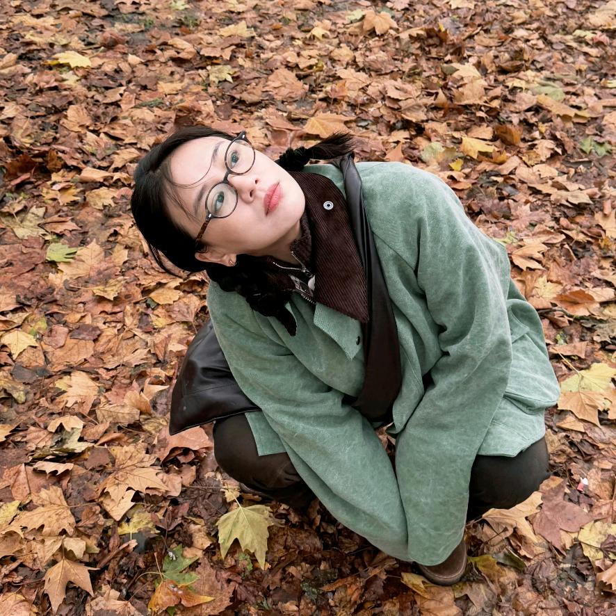 麻瓜鼻涕泡