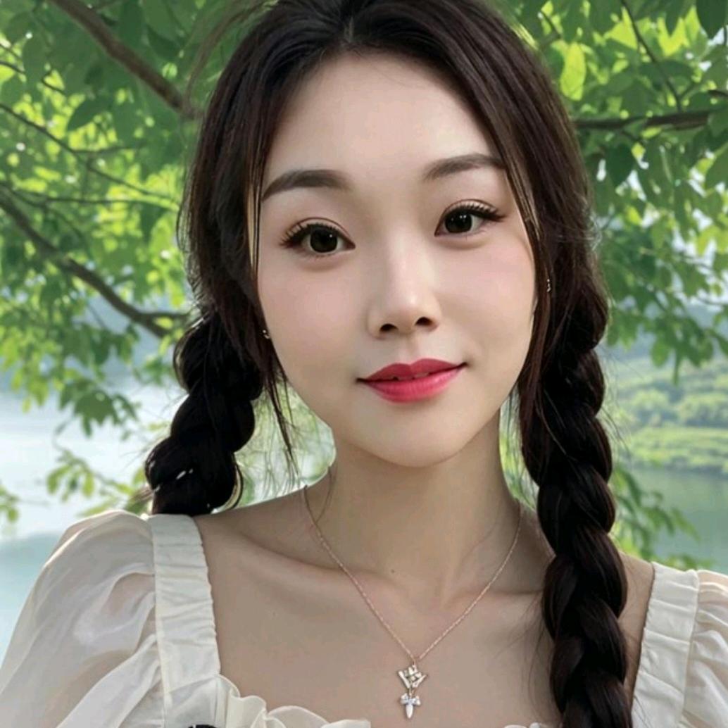 杨杨得亿💓